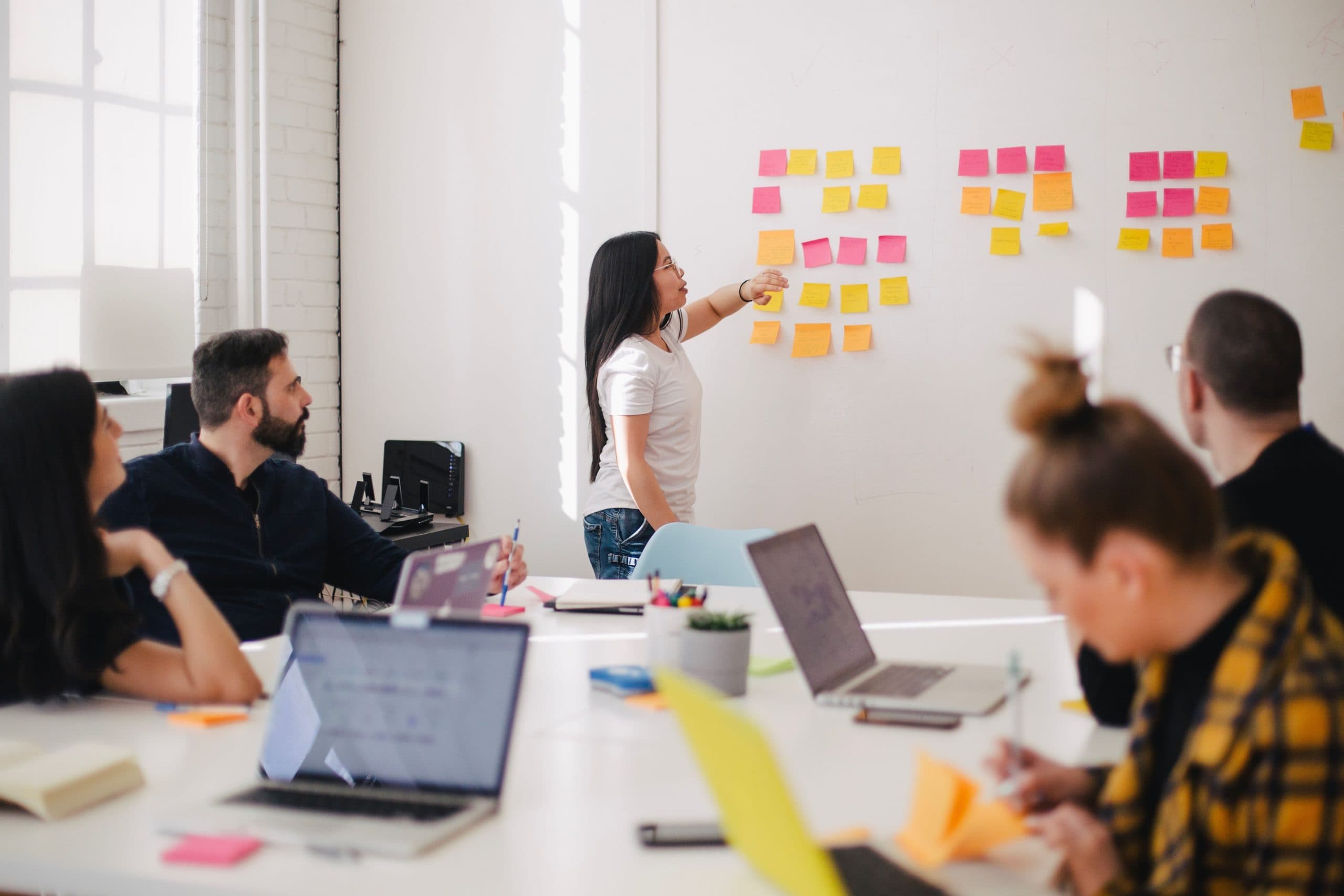 MELPERS, TAKE ADVANTAGE OF THIS SMART TEAM COLLABORATION TOOL